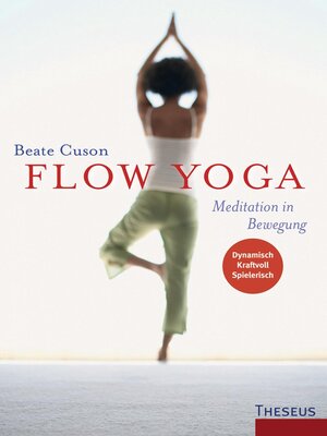 cover image of Flow Yoga